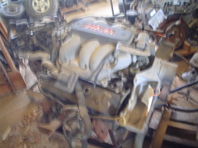 My 2.2L to 4.3L Swap WORK IN PROGRESS (56K Beware) | S-10 Forum